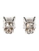 Earrings 14K 5.14ctw Lab-Grown Diamond Stud