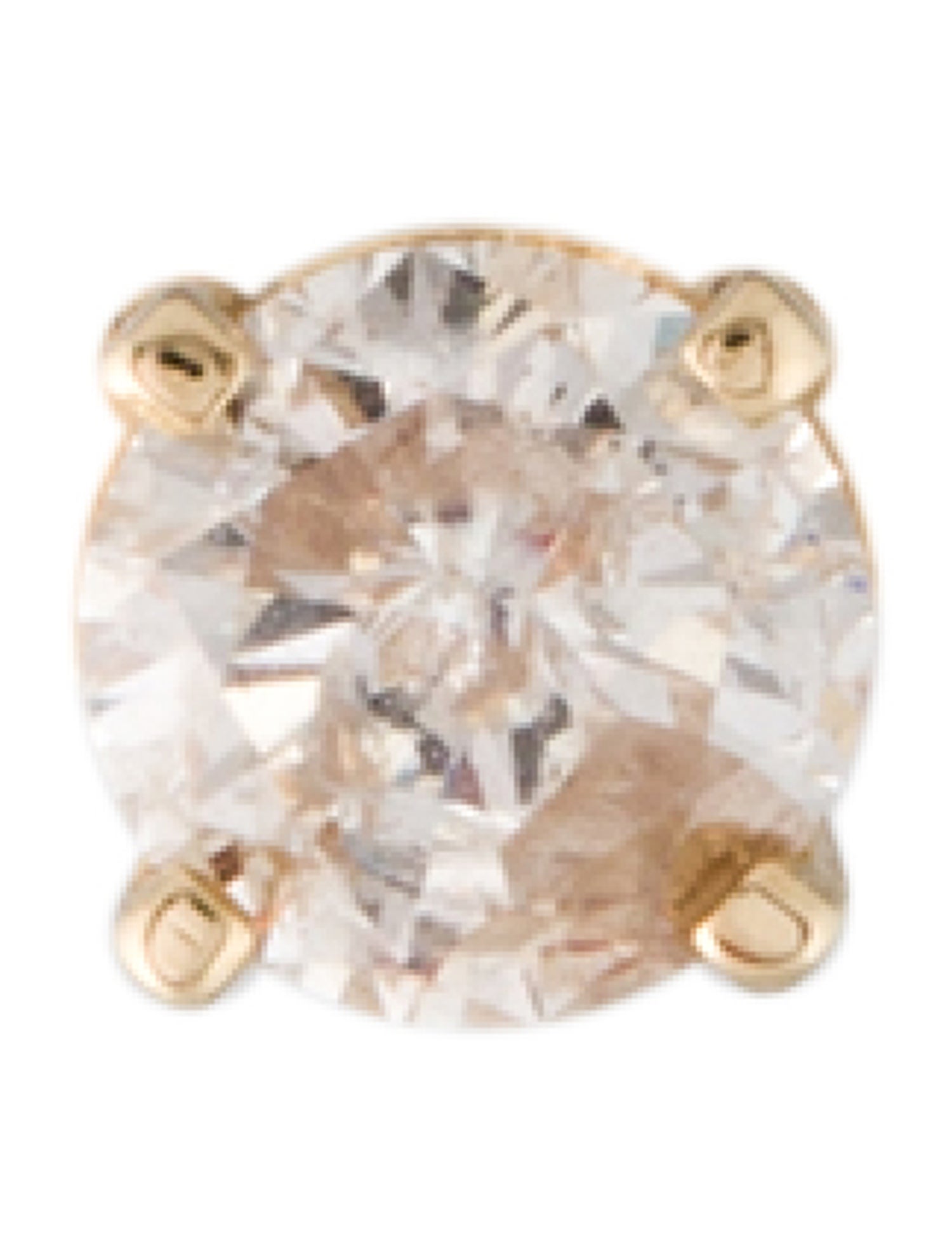 Earrings 14K Diamond Single Stud Earring