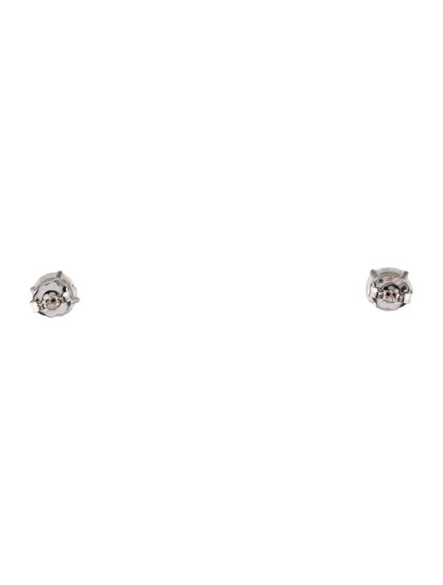 Earrings 14K 2.62ctw Lab-Grown Diamond Stud Earrings