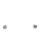 Earrings 14K 2.62ctw Lab-Grown Diamond Stud Earrings