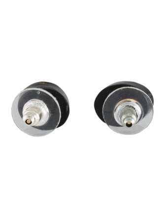 Earrings 14K Coral Stud Earrings