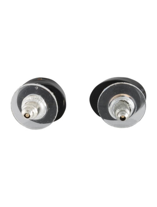 Earrings 14K Coral Stud Earrings