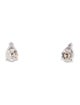 Earrings 14K 1.89ctw Lab-Grown Diamond Studs