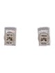 Earrings 14K 2.20ctw Lab-Grown Diamond Stud Earrings