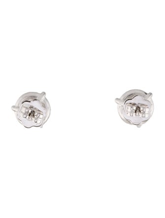 Earrings 14K 5.00ctw Lab-Grown Diamond Studs