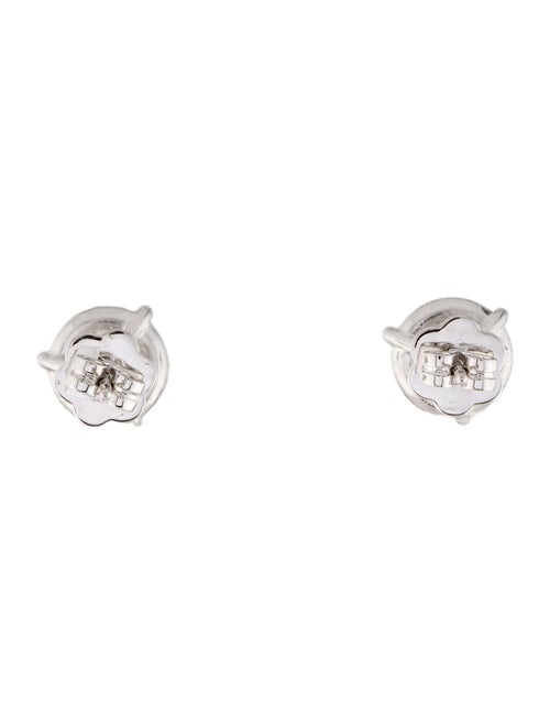 Earrings 14K 5.00ctw Lab-Grown Diamond Studs