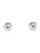 Earrings 14K 5.00ctw Lab-Grown Diamond Studs