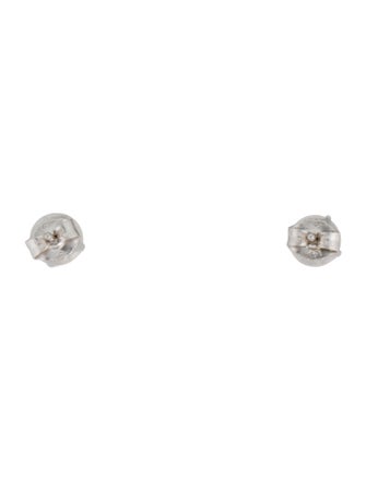 Earrings 14K Diamond Stud Earrings