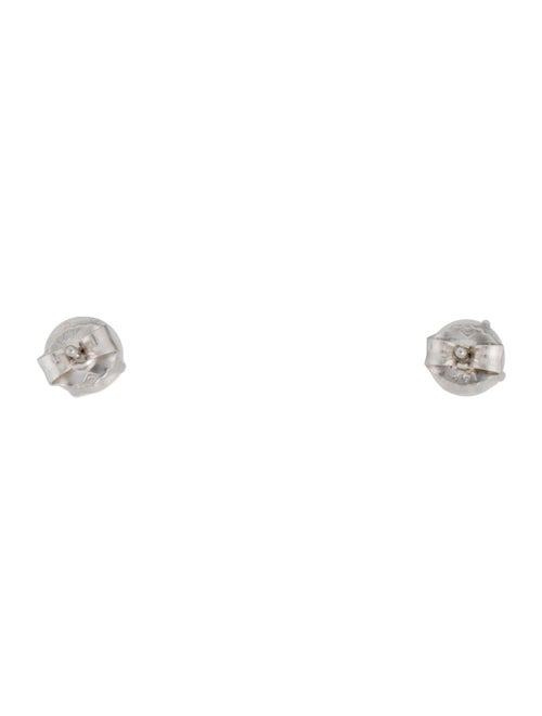 Earrings 14K Diamond Stud Earrings
