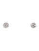 Earrings 14K Diamond Stud Earrings
