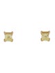 Earrings 14K 1.17ctw Diamond Stud Earrings