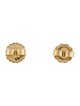 Earrings 14K 1.17ctw Diamond Stud Earrings