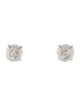 Earrings 14K 5.00ctw Lab-Grown Diamond Stud Earrings