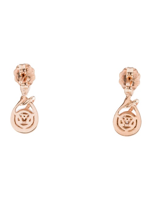 Le Vian 14K Drop Earrings