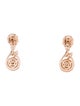 Le Vian 14K Drop Earrings