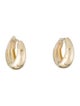 Earrings 14K Huggie Earrings