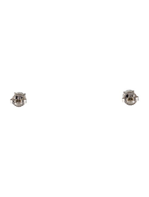 Earrings 14K 1.72ctw Diamond Stud