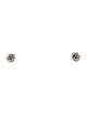 Earrings 14K 1.72ctw Diamond Stud