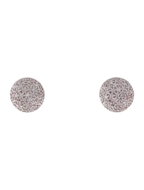 Earrings 14K Diamond Stud Earrings