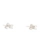 Earrings 14K Diamond Stud Earrings