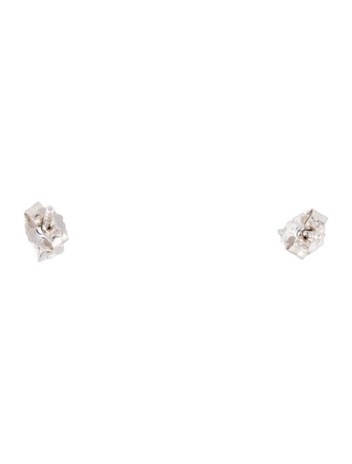 Earrings 14K Diamond Stud Earrings