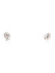 Earrings 14K Diamond Stud Earrings