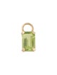 Earrings 14K Peridot Earring Enhancers