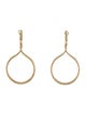 Earrings 14K 1.17ctw Diamond Drop Earrings