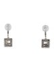 Earrings 14K 6.85ctw Lab-Grown Diamond Drop Earrings
