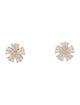 Earrings 14K 2.00ctw Lab-Grown Diamond Studs