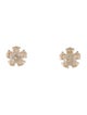 Earrings 14K 2.00ctw Lab-Grown Diamond Studs