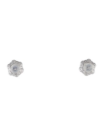 Earrings 14K 3.00ctw Lab-Grown Diamond Stud Earrings