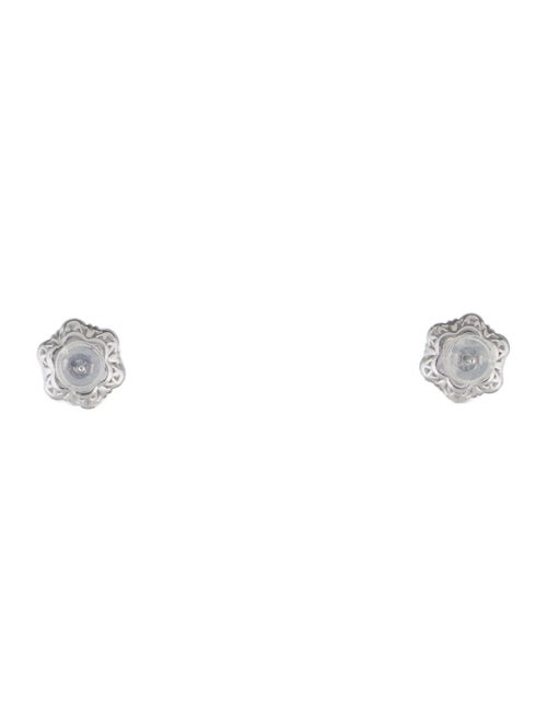 Earrings 14K 3.00ctw Lab-Grown Diamond Stud Earrings