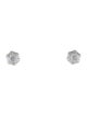 Earrings 14K 3.00ctw Lab-Grown Diamond Stud Earrings