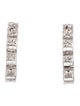 Earrings 14K 1.30ctw Diamond Drop Earrings