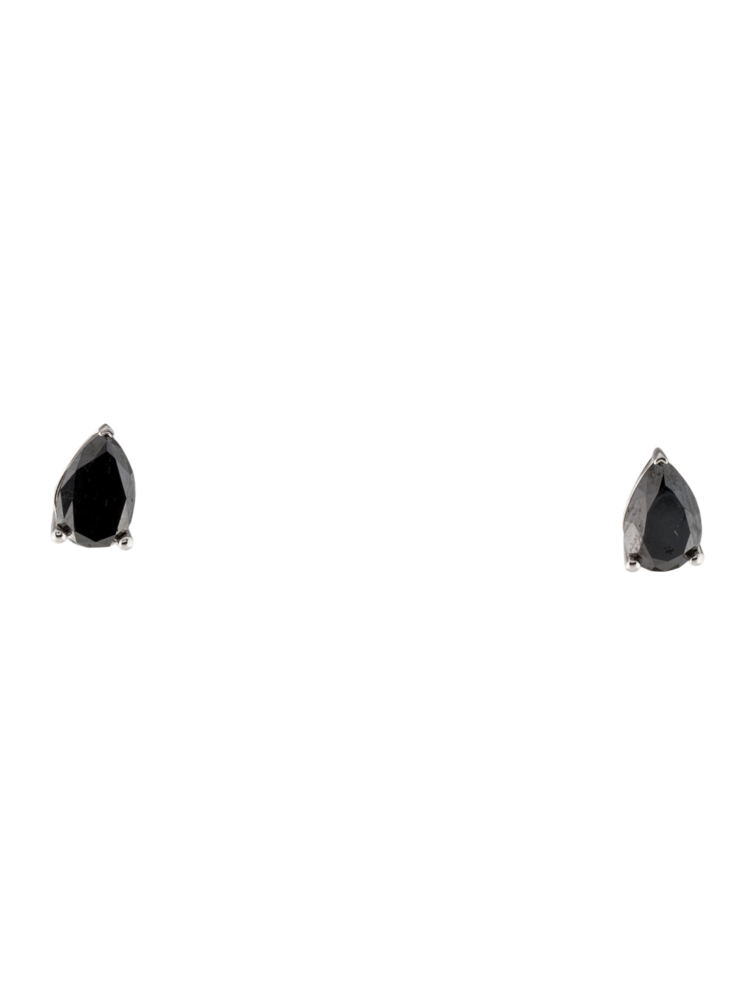 Earrings 14K 2.00ctw Diamond Stud Earrings