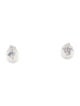 Earrings 14K Lab-Grown Diamond Stud