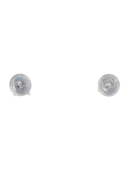 Earrings 14K 1.00ctw Lab-Grown Diamond Stud Earrings