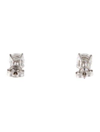 Earrings 14K 1.50ctw Lab-Grown Diamond Studs