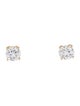 Earrings 14K 3.00ctw Lab-Grown Diamond Stud Earrings