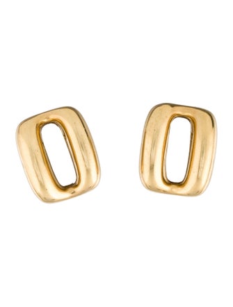 Earrings 14K Clip-On Earrings