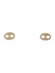 Earrings 14K Diamond Stud Earrings