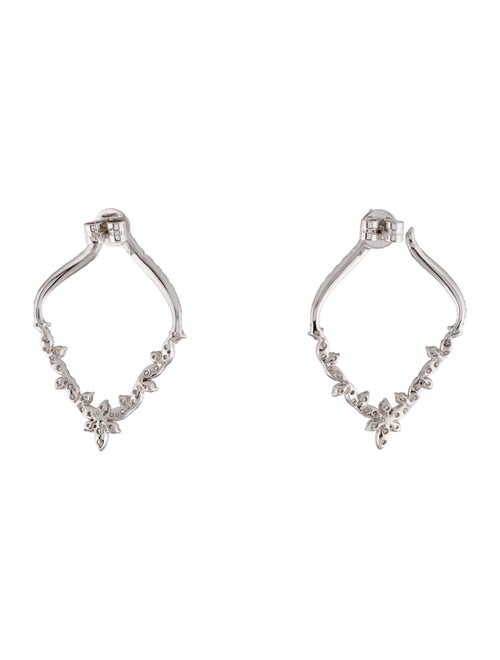 Earrings 14K 1.87ctw Diamond Drop Earrings