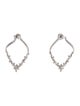 Earrings 14K 1.87ctw Diamond Drop Earrings