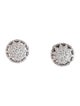 Earrings 14K Diamond Stud Earrings