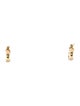 Earrings 14K Huggies