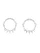 Earrings 14K 2.65ctw Lab-Grown Diamond Earrings