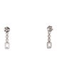 Earrings 14K 2.58ctw Lab-Grown Diamond Drop Earrings