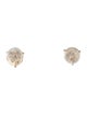 Earrings 14K 2.00ctw Lab-Grown Diamond Stud
