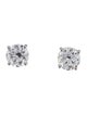 Earrings 14K 1.99ctw Lab-Grown Diamond Studs